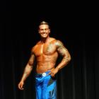 Michael  Fiorentino - NPC Florida State 2012 - #1