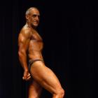 Roland  Tiso Jr - NPC Diamond Classic 2011 - #1