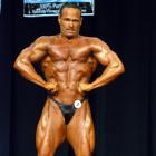 Scott  Peskin - NPC Gold Coast 2011 - #1