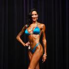 Tailia  Keene - NPC Orlando Metropolitan 2012 - #1