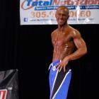 Anay  Thorne - NPC Southeast Classic 2013 - #1