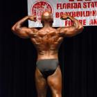 Edgar   Grant - NPC Florida State 2011 - #1