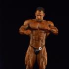 Guy  Cisternino - IFBB Jacksonville Pro 2011 - #1