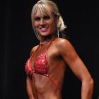 Jessica  Stevens - NPC Elite Muscle Classic 2010 - #1