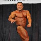 Lance  Johnson - NPC Masters Nationals 2011 - #1