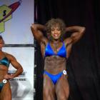 Myra  Adams - NPC Masters Nationals 2012 - #1