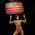 Dana  Bailey - NPC Jr. USA 2011 - #1