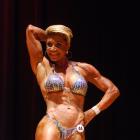 Lettycia  Rojas - NPC Gold Coast 2015 - #1