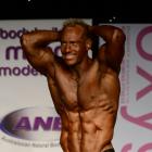 Michael  Waddington - Australian National Natural Titles 2011 - #1