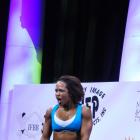 Toni  Wheeler - IFBB Arnold Amateur 2013 - #1