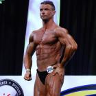 Bellesia  Ivan - IFBB Arnold Amateur 2013 - #1