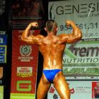 Daniel  Gonzales - NPC Southern States 2012 - #1