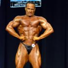 Scott  Peskin - NPC Gold Coast 2011 - #1