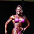 Deidre  Byfield - NPC Treasure Coast 2014 - #1