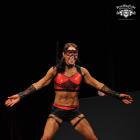 Kary  Odiatu - IFBB Toronto Pro Supershow 2014 - #1