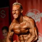 Michael  Waddington - Australian National Natural Titles 2011 - #1