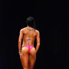 Reba  Williams - NPC Southeastern USA 2013 - #1