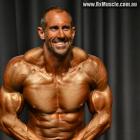 Phil  Karlhuber - IFBB Victorian Championships 2011 - #1