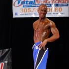 Anay  Thorne - NPC Southeast Classic 2013 - #1