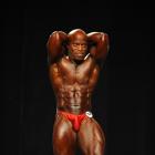 Rob  Lee Brown - NPC Nationals 2010 - #1