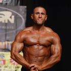 Rafael   Gonzalez - NPC Southern States 2014 - #1