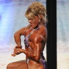 Emery  Miller - IFBB Wings of Strength Tampa  Pro 2012 - #1