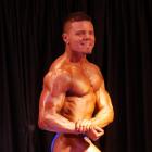 Jeffery  Hernandez - NPC South Florida 2014 - #1