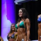 Lindsay  Nutter  - IFBB Arnold Amateur 2013 - #1