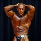 Billy  Koepke - NPC All South 2010 - #1