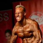 Michael  Waddington - Australian National Natural Titles 2011 - #1