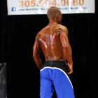 Anay  Thorne - NPC Southeast Classic 2013 - #1