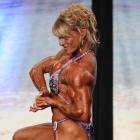 Emery  Miller - IFBB Wings of Strength Tampa  Pro 2012 - #1