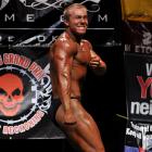 Jordan   Tharp - NPC Oklahoma City Grand Prix 2011 - #1
