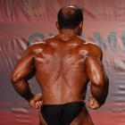 Ray  Arde - IFBB Wings of Strength Tampa  Pro 2014 - #1