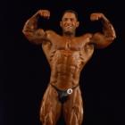 Guy  Cisternino - IFBB Jacksonville Pro 2011 - #1