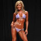 Tara   Santosuosso - NPC USA 2010 - #1