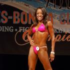 Shanell  Harleston - NPC Naples-Bonita Classic 2015 - #1