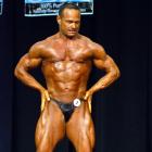 Scott  Peskin - NPC Gold Coast 2011 - #1