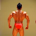 Ivan  Torres - NPC Daytona Classic 2011 - #1