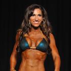 Jessica  Hernandez - NPC Jr. Nationals 2011 - #1