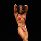 Evangeline  Belton - NPC Nationals 2011 - #1