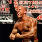 Josh  Silk - NPC Southeast Classic 2014 - #1