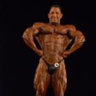 Guy  Cisternino - IFBB Jacksonville Pro 2011 - #1