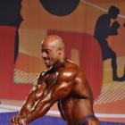 Sami Ebrahim  Ali Alhaddad - IFBB Arnold Amateur 2011 - #1