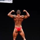 Derek  Huebner - NPC Dayana Cadeau Classic  2013 - #1