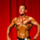 Craig  Silvera - NPC Southern States 2013 - #1