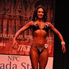 Lola  Reid - NPC Nevada State 2013 - #1