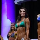 Lindsay  Nutter  - IFBB Arnold Amateur 2013 - #1