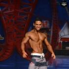 Isaac  Miranda - NPC Europa Show of Champions 2014 - #1