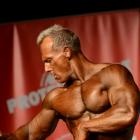 Michael  Waddington - Australian National Natural Titles 2011 - #1